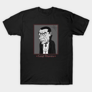 Dracula (Bela Lugosi) T-Shirt